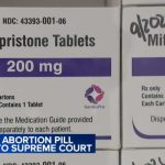 Emergency Appeal By Abortion Giant Has SCOTUS Scrambling