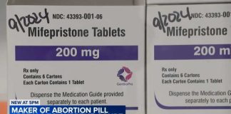 Emergency Appeal By Abortion Giant Has SCOTUS Scrambling