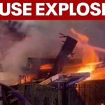 Explosion HURLS Cops Across Street — Then They Did THIS