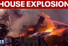 Explosion HURLS Cops Across Street — Then They Did THIS