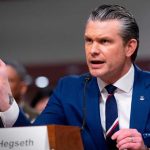 Hegseth Grilled During INTENSE Press Briefing