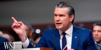 Hegseth Grilled During INTENSE Press Briefing