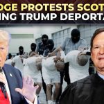 Justice Alito BLASTS Colleague For Disgusting Dissent