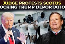 Justice Alito BLASTS Colleague For Disgusting Dissent