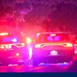 Mass Shooter SURRENDERS, Manhunt Ends