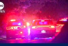 Mass Shooter SURRENDERS, Manhunt Ends