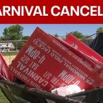 Mob DESTROYS Children's Charity - Cops Powerless to Stop