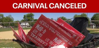 Mob DESTROYS Children's Charity - Cops Powerless to Stop