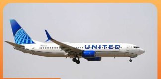 Plane SMASHES Truck During Landing