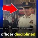 Police Chief Questions Commie Mayor - Career Over