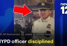 Police Chief Questions Commie Mayor - Career Over