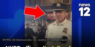 Police Chief Questions Commie Mayor - Career Over