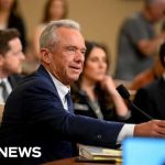 RFK Jr. Launches His Latest MAHA Initiative