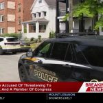 SENATE Candidate ARRESTED, Throat-Slitting Threats Exposed
