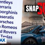 SNAP Fraud RAMPANT - Blue States REFUSE Investigation