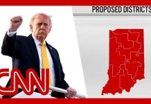 Trump Backed Outsiders OBLITERATE GOP Incumbents