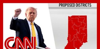 Trump Backed Outsiders OBLITERATE GOP Incumbents