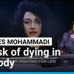 Trump DEMANDS DYING Nobel Winner Freed
