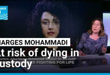 Trump DEMANDS DYING Nobel Winner Freed