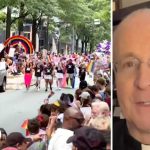 Vatican Blessing Rule Sparks Global Uproar