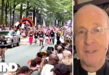 Vatican Blessing Rule Sparks Global Uproar