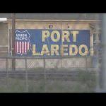 6 people found dead inside Union Pacific boxcar in Laredo, Texas