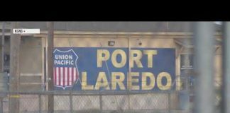6 people found dead inside Union Pacific boxcar in Laredo, Texas