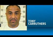 FAILED Execution - Lethal Injection CHAOS!
