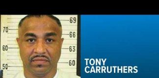 FAILED Execution - Lethal Injection CHAOS!