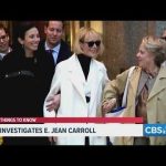 Woman Won Millions From Trump Now Under Federal Investigation
