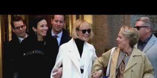 Woman Won Millions From Trump Now Under Federal Investigation