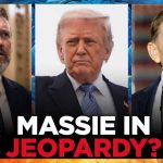 Trump Destroys Massie In ONE Sentence