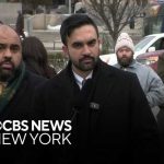 Boycott Drama Explodes At Commie Mayor’s Mansion Event NYC Mayor Zohran Mamdani defends revoking pro-Israeli policies