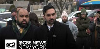 NYC Mayor Zohran Mamdani defends revoking pro-Israeli policies