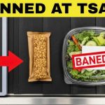 TSA’s NEW Rule: Chickens Allowed, Drinks Not! TSA Food Rules Most Travelers Get Wrong!