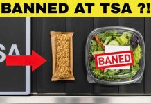 TSA Food Rules Most Travelers Get Wrong!