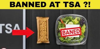 TSA Food Rules Most Travelers Get Wrong!
