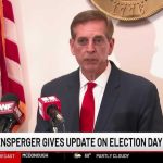 GOP Rep Has MYSTERIOUS Election Finish