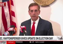 GOP Rep Has MYSTERIOUS Election Finish