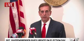 GOP Rep Has MYSTERIOUS Election Finish GOP Rep Has MYSTERIOUS Election Finish