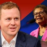 Union’s $221K Attack AD BACKFIRES – Boosts Pratt! LA fire victim SLAMS Karen Bass as Spencer Pratt SURGES in polls