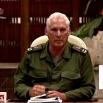 Cuba Sends Trump BLOODBATH Warning – Is War Looming? Cuba Sends Trump BLOODBATH Warning - Is War Looming?