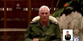 Cuba Sends Trump BLOODBATH Warning – Is War Looming? Cuba Sends Trump BLOODBATH Warning - Is War Looming?