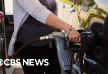 Would a federal gas tax pause give Americans financial relief?