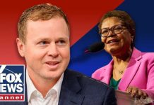 LA fire victim SLAMS Karen Bass as Spencer Pratt SURGES in polls