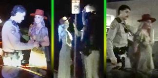 Hollywood Icon’s Wild ARRESTED – Shocking Dashcam Video! Hollywood Icon's Wild ARRESTED - Shocking Dashcam Video!