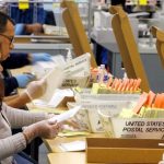 US judge won't block Trump's mail-in voting executive order for now