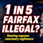 Another Illegal Alien Rapes Woman – Governor Refuses To Act! Another Illegal Alien Rapes Woman - Governor Refuses To Act!