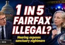 Another Illegal Alien Rapes Woman - Governor Refuses To Act!