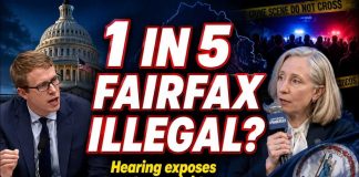 Another Illegal Alien Rapes Woman - Governor Refuses To Act!